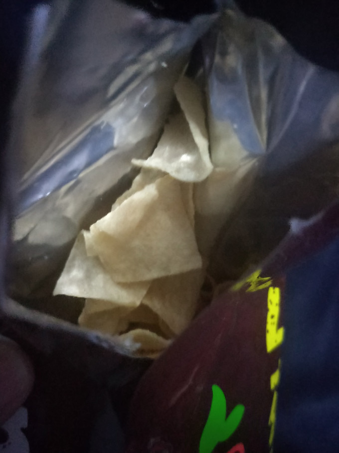 宏途膨化食品