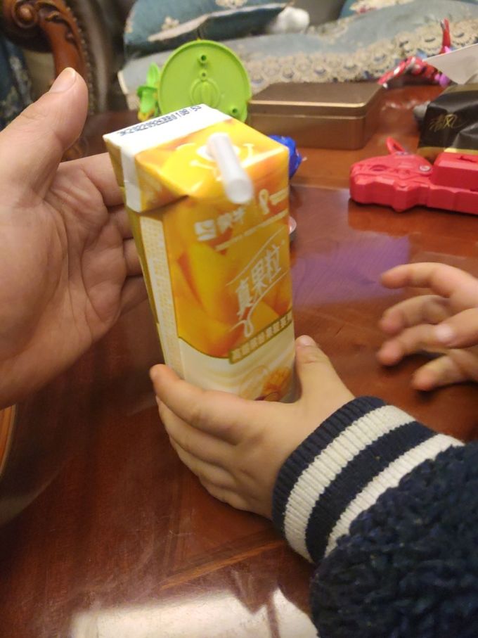 蒙牛乳饮料