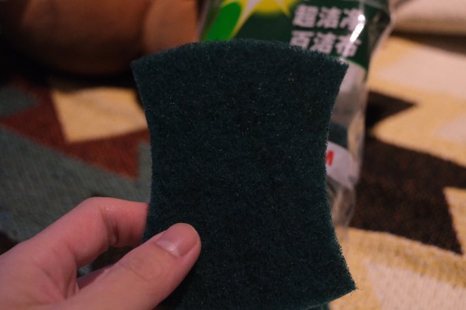 思高抹布