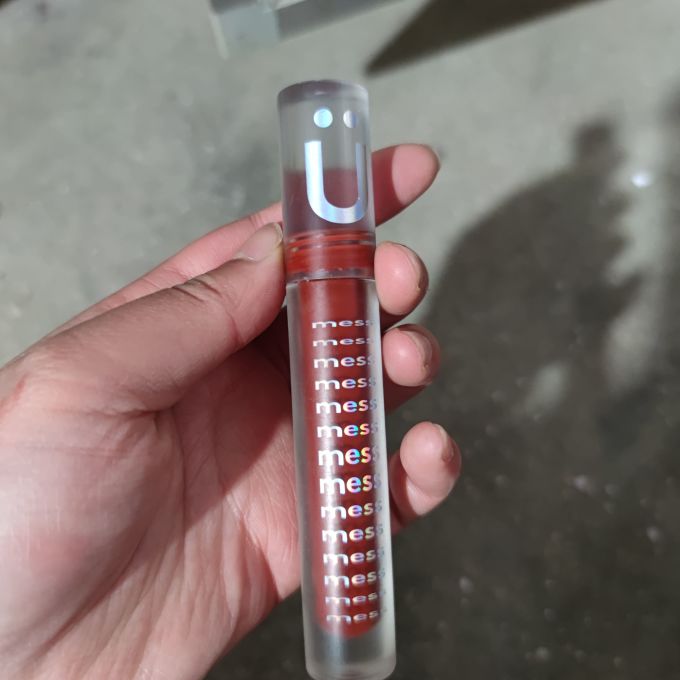 乐在其中唇部彩妆