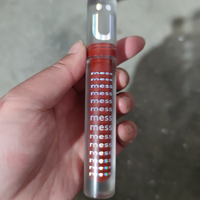 乐在其中唇部彩妆