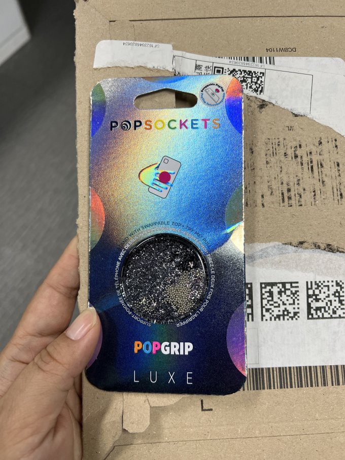 泡泡骚电脑支架