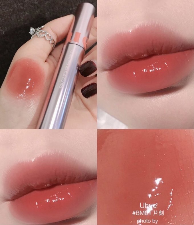 唇彩唇蜜