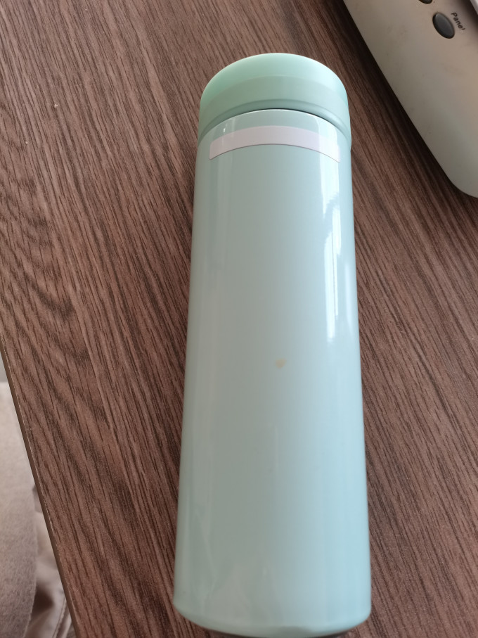 保温杯