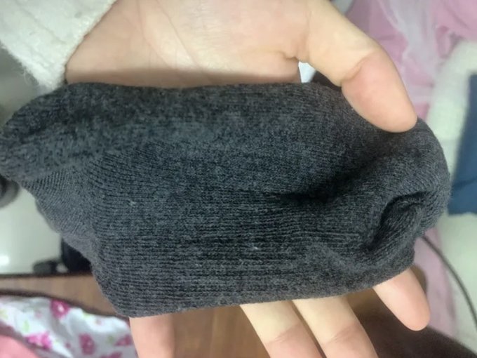 女袜