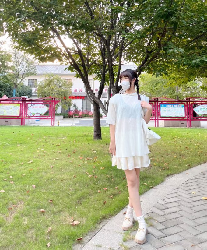 奥古狮登女士单鞋