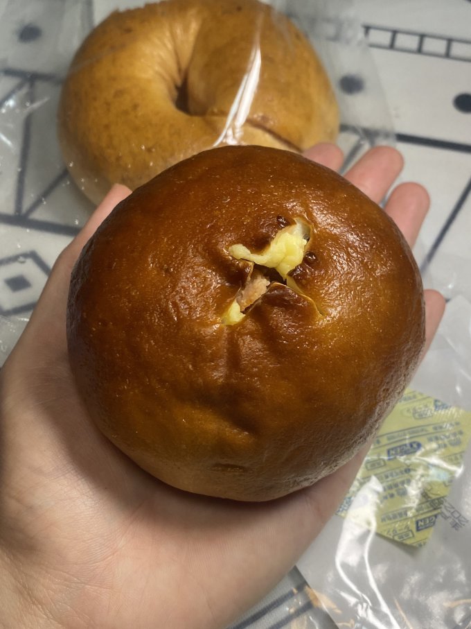 面包计划其他糕点