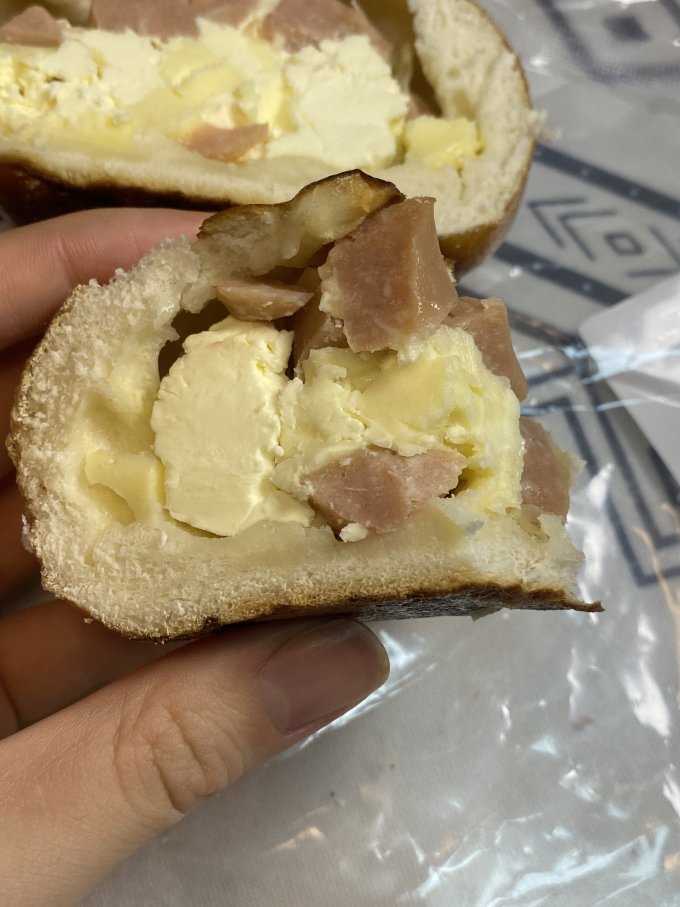 面包计划其他糕点