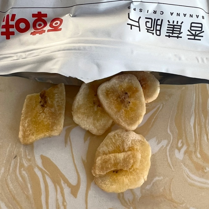 百草味蜜饯果脯
