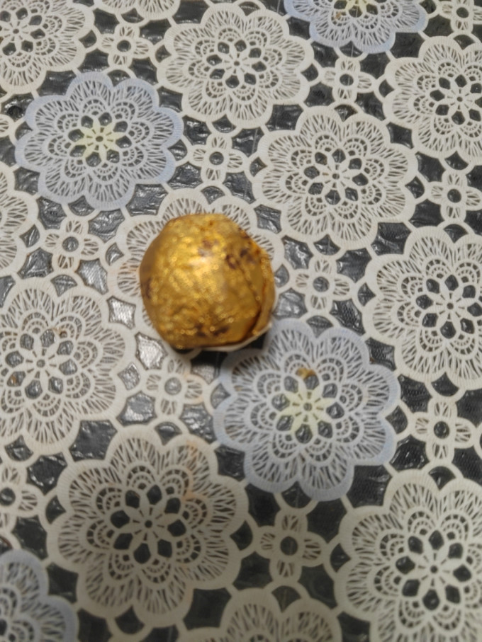 传成白茶