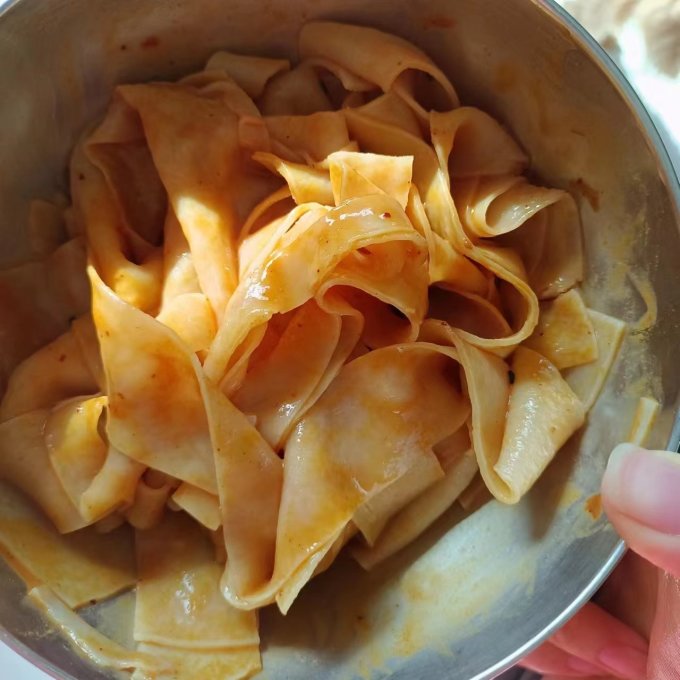 众忆其他方便食品