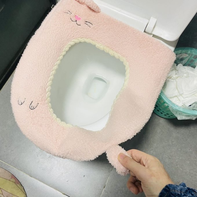 浴室用品