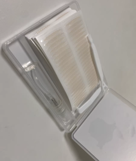 平价巨好用双眼皮贴