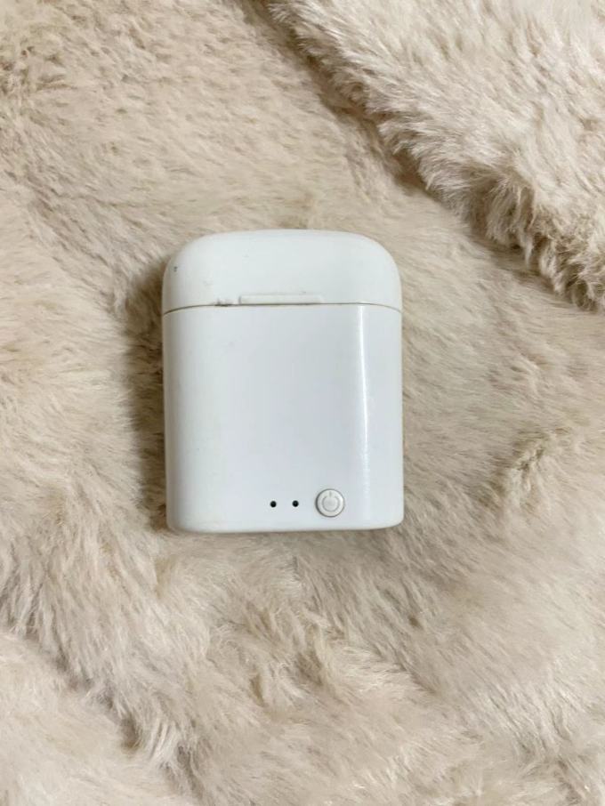 楠思蓝牙耳机
