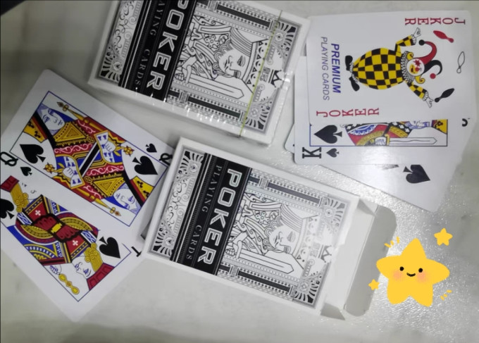 得力棋牌麻将