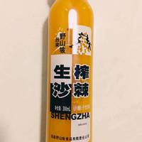 不错的一款果汁饮料