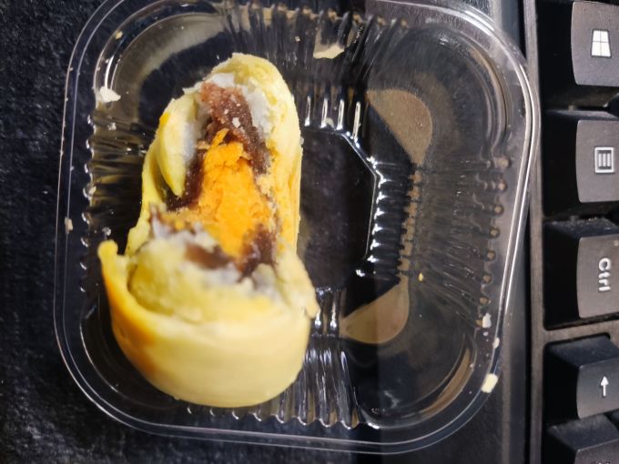 嘉瑶其他糕点