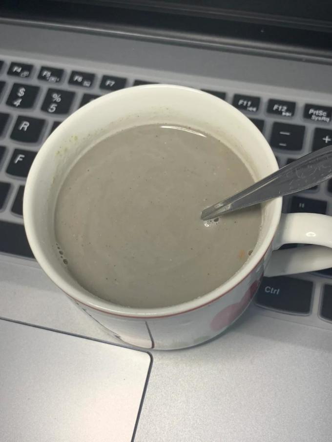 农道好物其他冲饮谷物