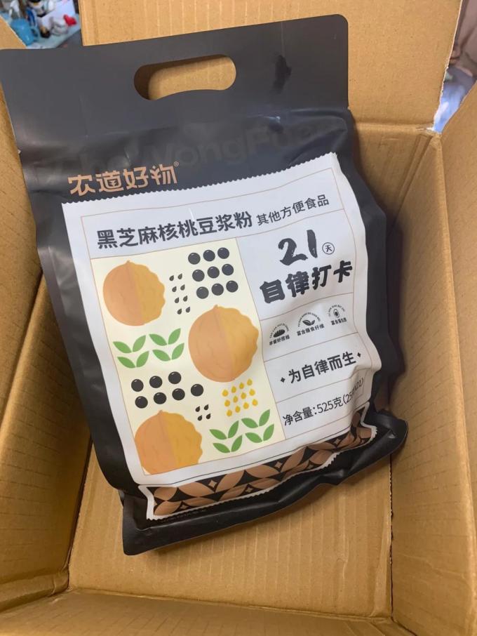 农道好物其他冲饮谷物