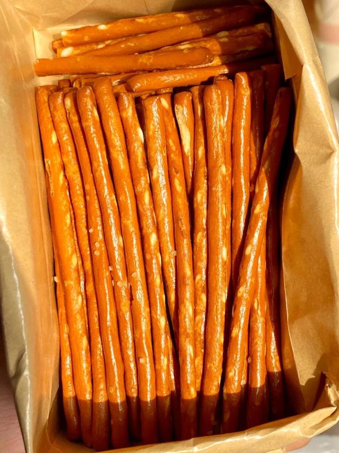 夏午三点饼干