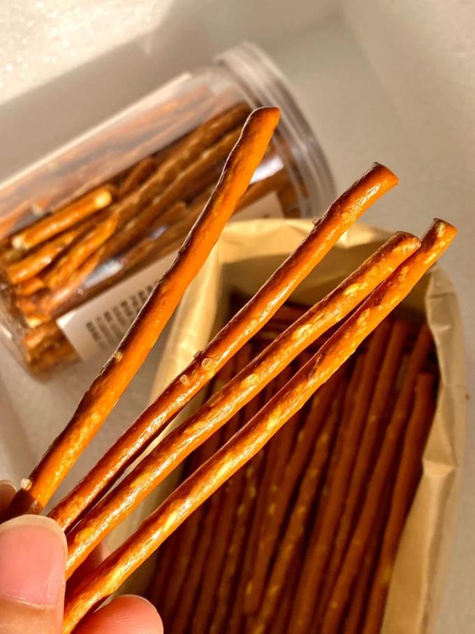 夏午三点饼干