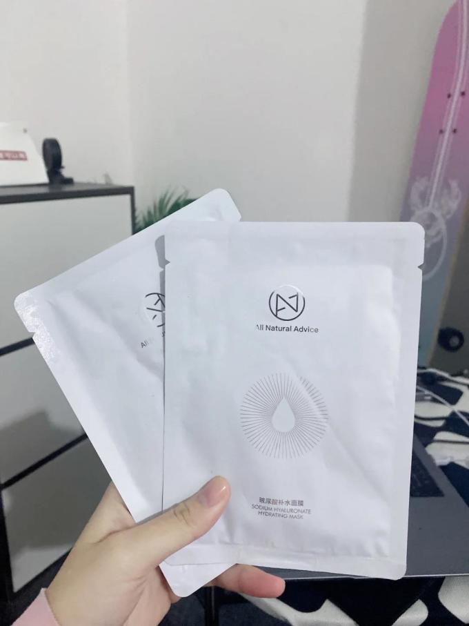 肌先知面膜贴