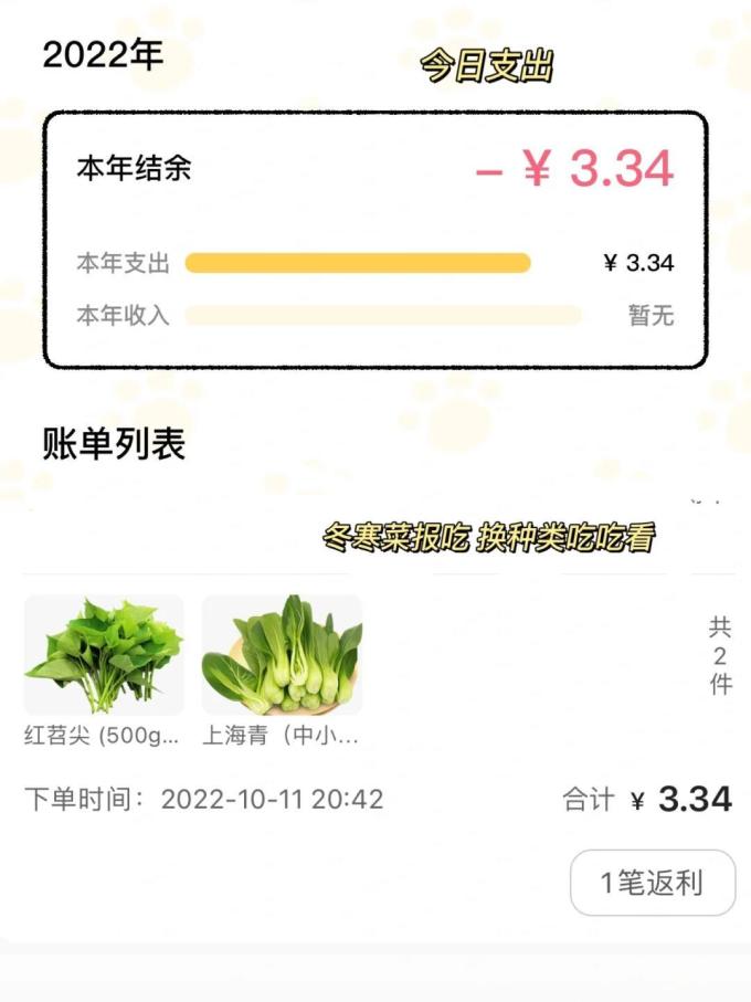超市便利