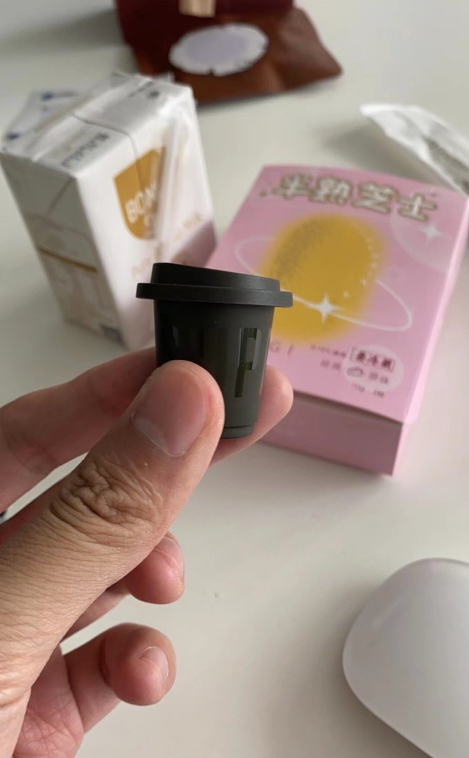 星球星空速溶咖啡