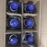 好喝的口粮酒