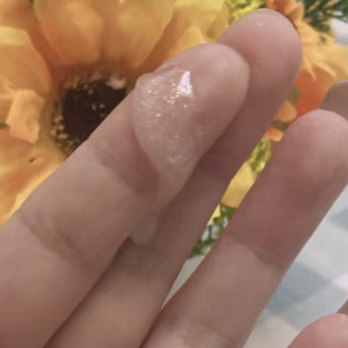 时克牙膏