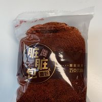各具特色的脏脏包之稻香村脏脏包