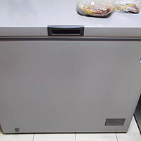 TCL 201升速冻养鲜冷柜一级能效冰柜冰柜