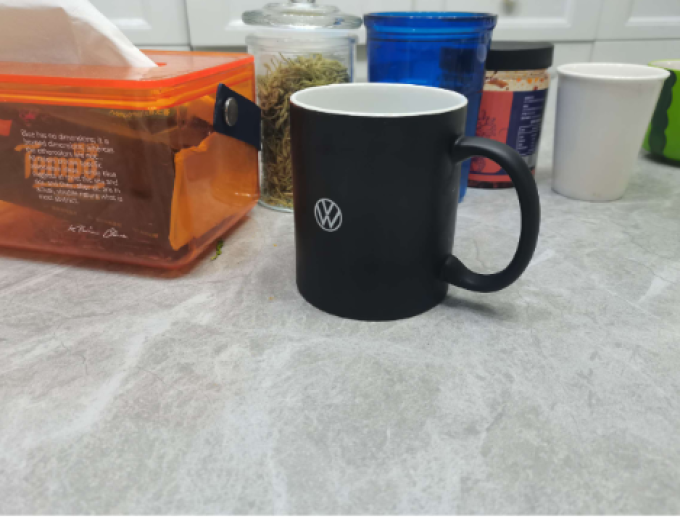 陶瓷杯