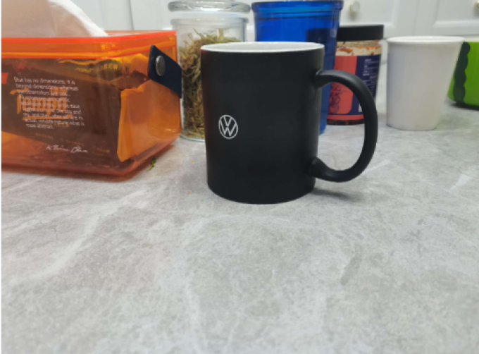 陶瓷杯