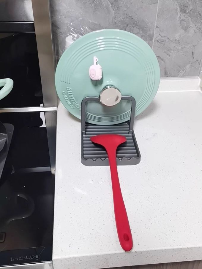 永帅厨房置物架
