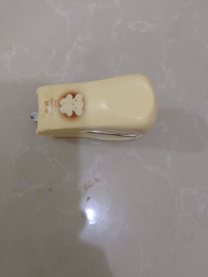 晨光订书机