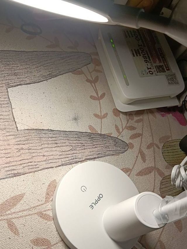性价比超高的台灯
