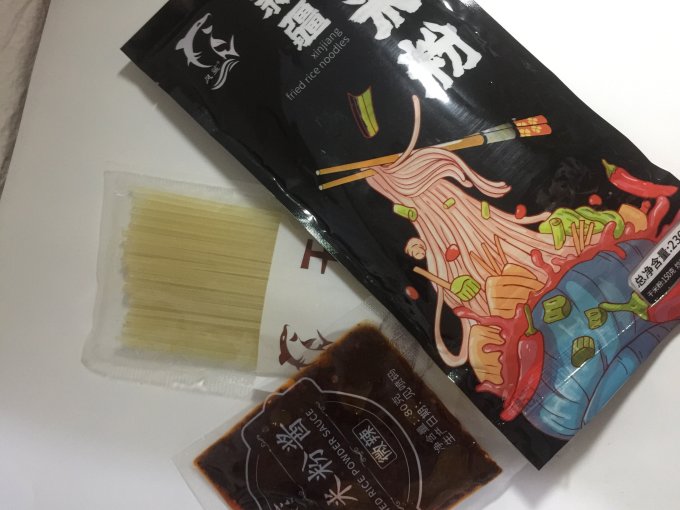 方便面/粉