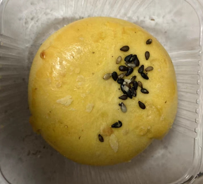 面包