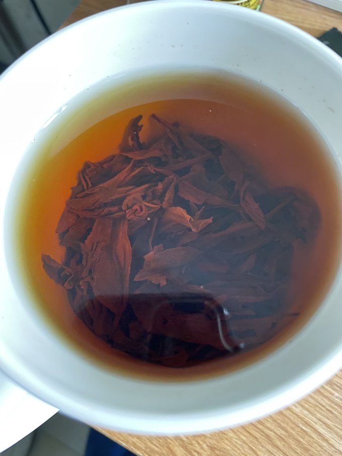 中广德盛茶类