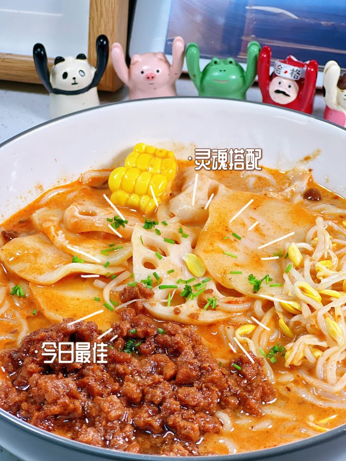 其他方便食品