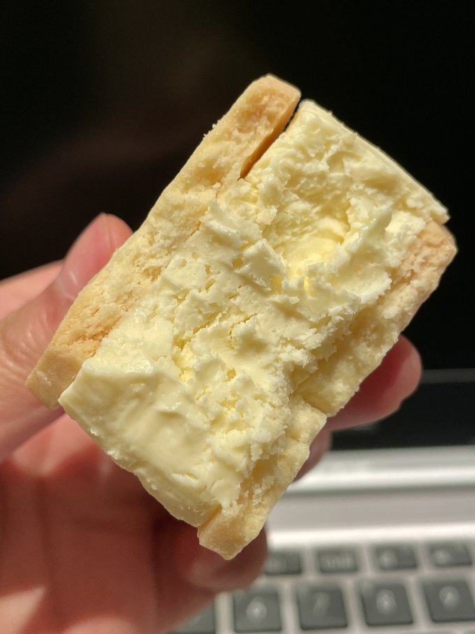 浅茶家饼干糕点