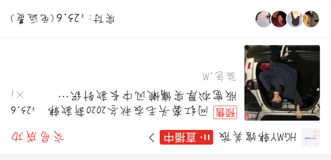 女士毛衣