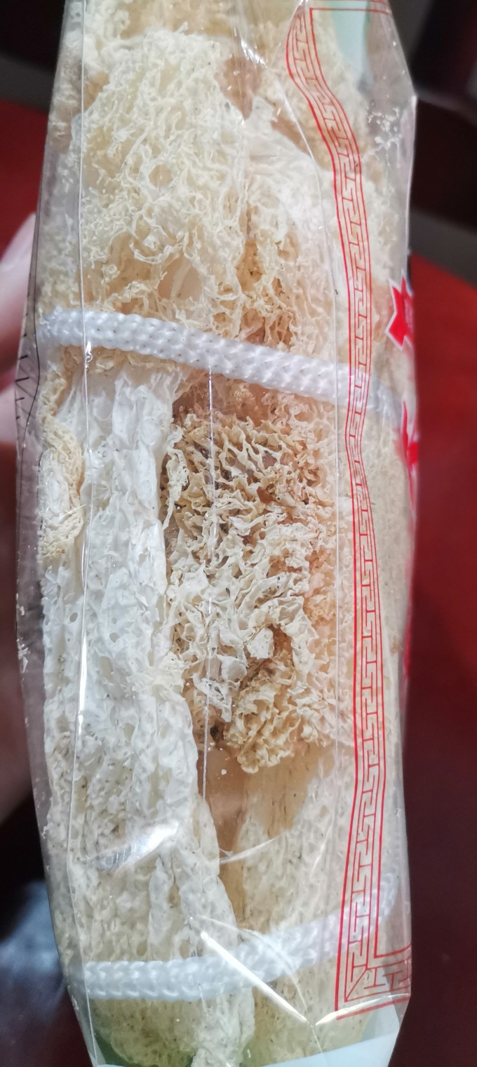 熊猫牌其他干货