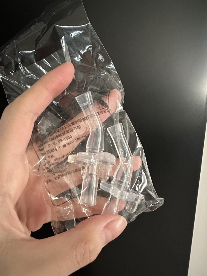 迪士尼奶瓶配件