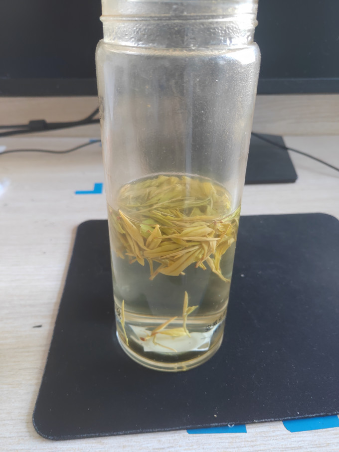 绿满堂茶类