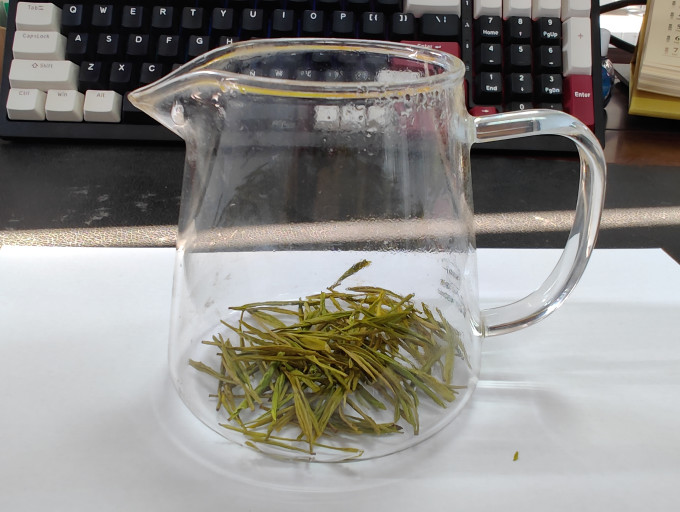 绿满堂茶类