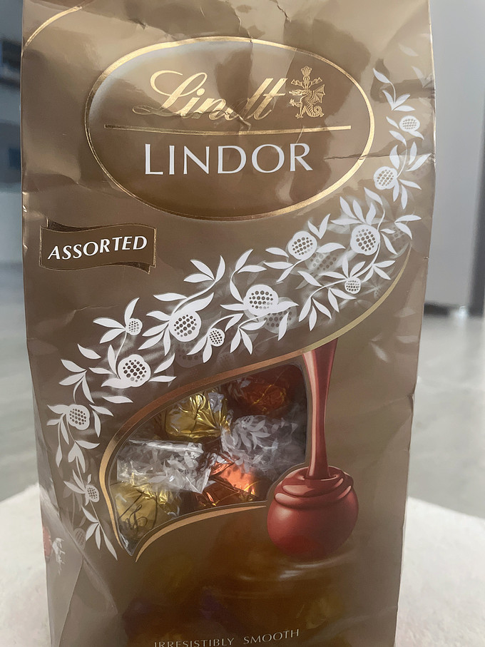瑞士莲糖果巧克力