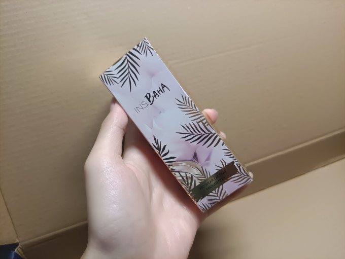 珀莱雅粉底液