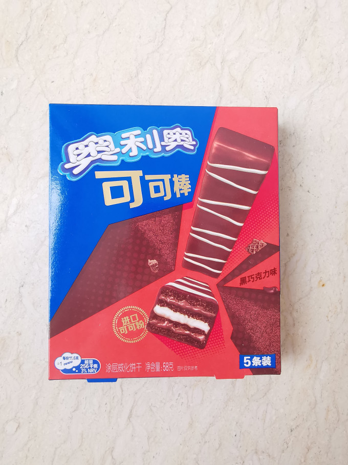 奥利奥饼干